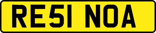 RE51NOA