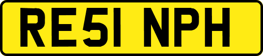 RE51NPH