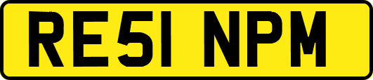 RE51NPM