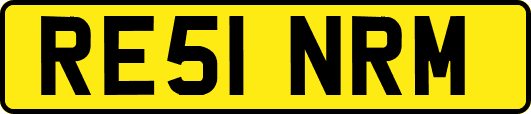 RE51NRM