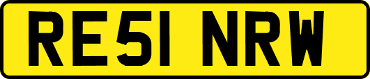 RE51NRW