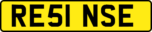 RE51NSE