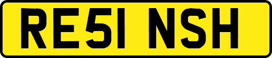 RE51NSH