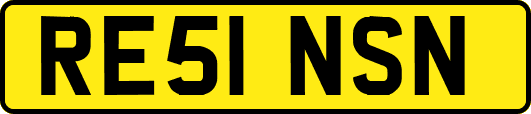 RE51NSN