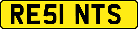 RE51NTS