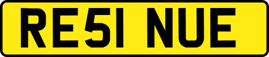 RE51NUE