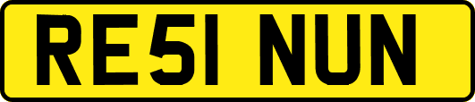 RE51NUN