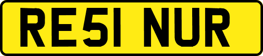 RE51NUR