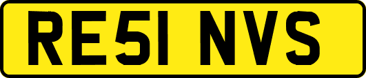 RE51NVS