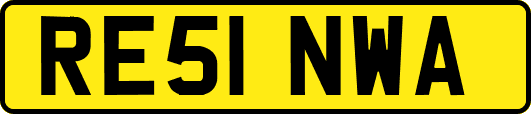 RE51NWA