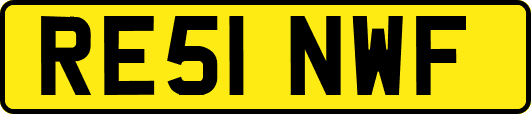 RE51NWF