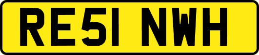 RE51NWH