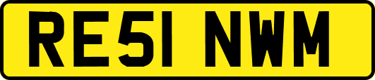 RE51NWM