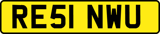 RE51NWU