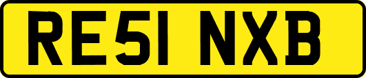RE51NXB