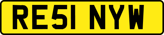 RE51NYW