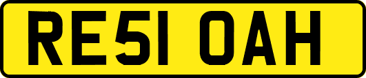 RE51OAH