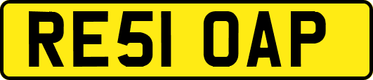 RE51OAP