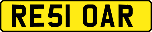 RE51OAR