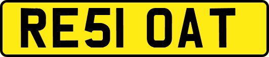 RE51OAT