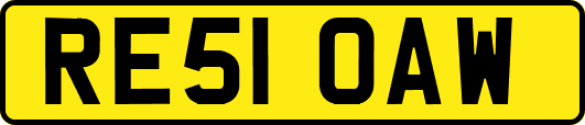 RE51OAW