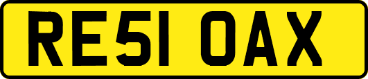 RE51OAX