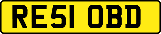 RE51OBD