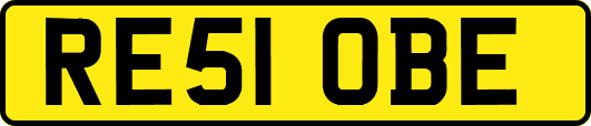 RE51OBE