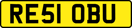 RE51OBU