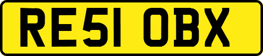 RE51OBX