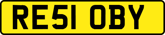 RE51OBY