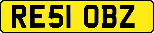 RE51OBZ