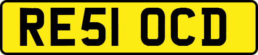 RE51OCD