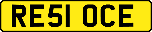 RE51OCE