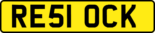 RE51OCK