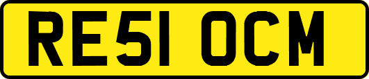 RE51OCM