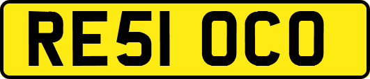 RE51OCO