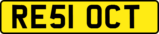 RE51OCT