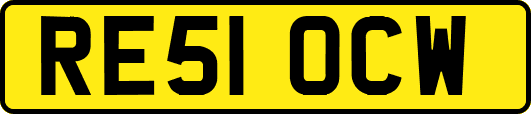 RE51OCW