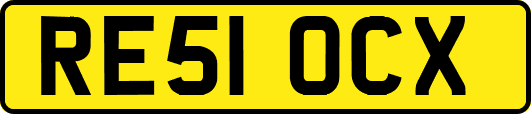 RE51OCX