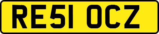 RE51OCZ