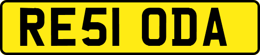 RE51ODA