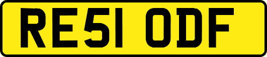 RE51ODF