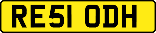 RE51ODH