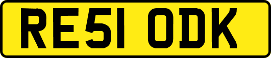 RE51ODK