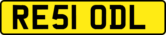 RE51ODL