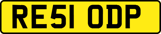 RE51ODP