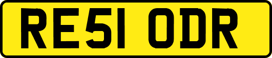 RE51ODR