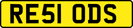 RE51ODS