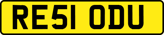 RE51ODU